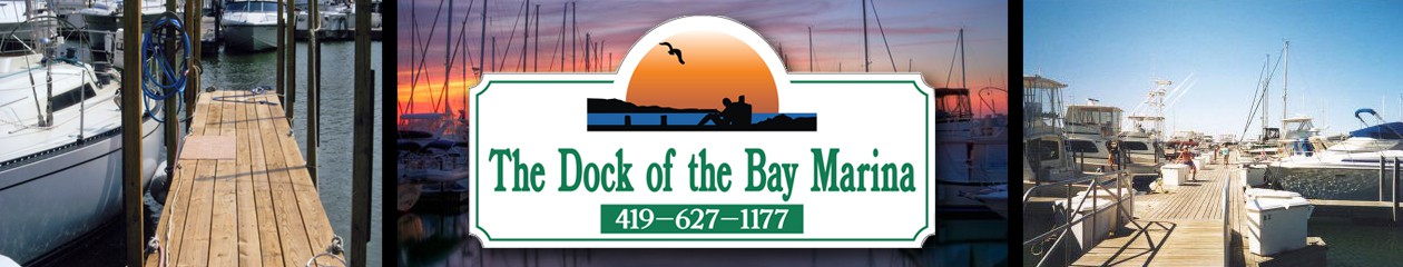 Dock of the Bay Marina